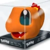 Stor Pokémon - 3D Mug: Charmander (385ml)