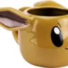 Stor Pokémon - 3D Mug: Eevee (385ml)