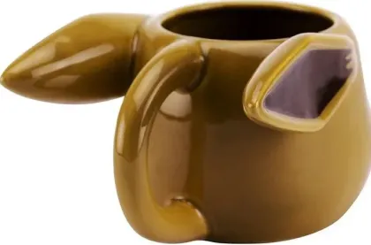 Stor Pokémon - 3D Mug: Eevee (385ml)