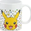 Stor Pokémon - Pikachu Confetti Mug (325ml)