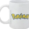 Stor Pokémon - Starter Friends Mug (325ml)