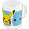 Stor Pokémon - Starter Pokémon Faces Mug (325ml)