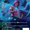 Studious Acolyte (U-3076) - skybound unique