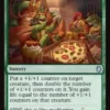 Study the Classics - Teenage Mutant Ninja Turtles Eternal-Legal