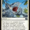 Stunning Shot (foil) - Marvel Super Heroes Commander