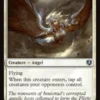 Subjugator Angel - Innistrad Remastered