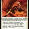 Suki, Courageous Rescuer (foil) - Avatar: The Last Airbender