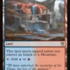 Sulfur Falls - Aetherdrift Commander