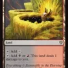 Sulfurous Springs - Reality Fracture Commander