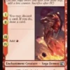 Summon: G.F. Ifrit - Final Fantasy
