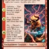 Summon: Kujata - Final Fantasy Commander