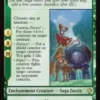 Summon: Magus Sisters - Final Fantasy Commander