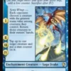 Summon: Valefor - Final Fantasy Commander