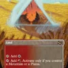 Sunbillow Verge (#373) (borderless) - Aetherdrift Varianten