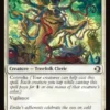 Sun-Dappled Celebrant (foil) - Lorwyn Eclipsed
