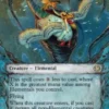 Sunderflock (showcase) - Lorwyn Eclipsed Varianten