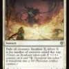 Sunfall - Reality Fracture Commander