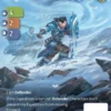Sunisa, Dedicated Ensign (U-4654) - Altered Trial by Frost