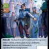 Sunisa, Ordis Bodyguard (C) - Seeds of Unity