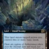 Sunken Hollow (extended art) - Marvel Super Heroes Commander Varianten