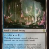 Sunken Hollow - Final Fantasy Commander