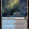 Sunken Hollow (surge foil) - Marvel Super Heroes Commander
