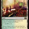 Sunpetal Grove (surge foil) - Marvel Super Heroes Commander