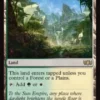 Sunpetal Grove - Tarkir: Dragonstorm Commander