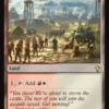 Sunscorched Divide - Final Fantasy Commander