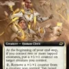 Sunstar Chaplain (foil) (extended art) - Edge of Eternities Varianten