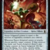 Super-Adaptoid - Marvel Super Heroes
