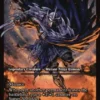 Super Shredder (#285) (foil) (showcase) - Teenage Mutant Ninja Turtles Varianten