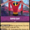 Super Suit - Wilds Unknown