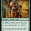 Surly Farrier - Lorwyn Eclipsed