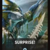 Surprise! Front Card - Jumpstart 2025