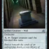 Suspicious Bookcase - Avatar: The Last Airbender Eternal