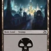 Swamp (#285) - Aetherdrift