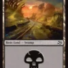 Swamp (#283) (foil) - Aetherdrift