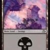 Swamp (#284) (foil) - Aetherdrift