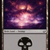 Swamp (#272) (foil) - Edge of Eternities
