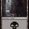 Swamp (#196) (foil) - Marvel's Spider-Man