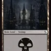 Swamp (#285) (foil) - Reality Fracture