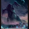 Swamp (#300) (full art) - Final Fantasy