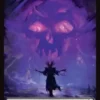 Swamp (#269) (full art) - Secrets of Strixhaven