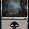 Swamp (#89) - Jumpstart 2025