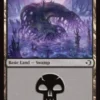 Swamp (#271) - Lorwyn Eclipsed