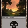 Swamp (#291) - Marvel Super Heroes