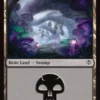 Swamp (#277) - Secrets of Strixhaven