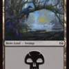 Swamp (#281) - Tarkir: Dragonstorm