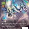 Swift Jinn (U-2121) - Altered Unique whispers